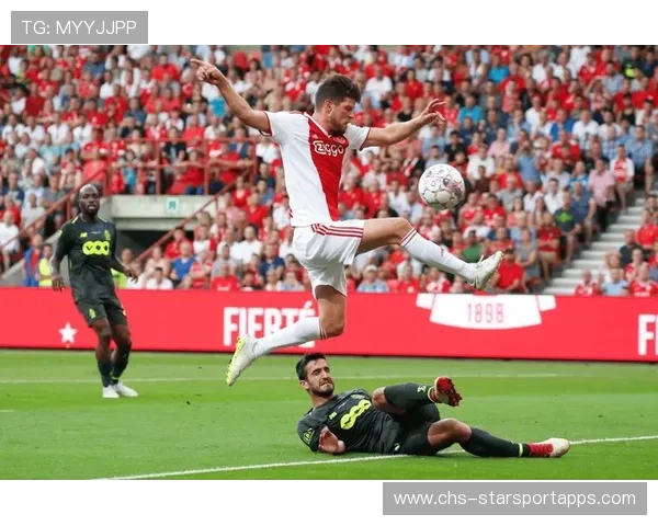 阿贾克斯继续领跑荷甲，欧战目标明确，阿贾克斯在荷甲什么地位