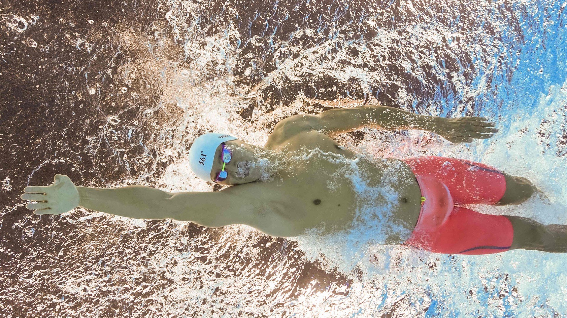 项目分布均衡，强项尚未完全暴露，项目分布情况是什么